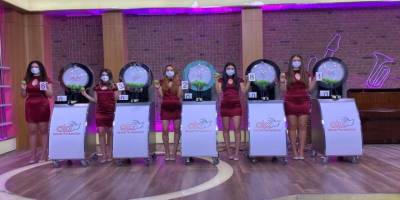 Büyük ikramiye Lefkoşa’da