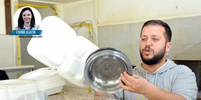 "Özel sektör bu yükü kaldıramaz"