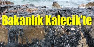 Kalecik faciasının izleri siliniyor