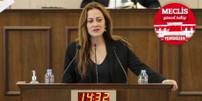 Derya: Ülke bilinçli olarak fakirleştiriliyor