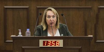 Besim: “Sağlık Bakanlığındaki 85 personelin bir yıldır sosyal güvenceden yoksun çalışıyor”