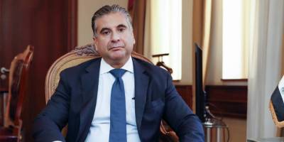 “Mısır ile Kıbrıs ilişkileri yükselişte”