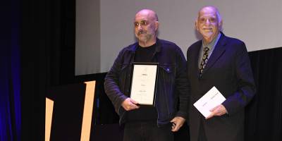 İstanbul Film Festivali’nde Altın Laleler “Klondike” ve “Vortex”e gitti