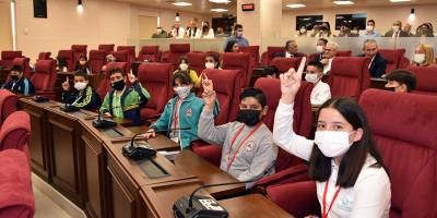 Çocuklar, sosyal ve kültürel gelişim için daha çok aktivite istedi