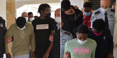 Uyuşturucu satışına ceza yağdı!