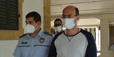 İstinafa başvurdu, cezası 32 yıla çıktı