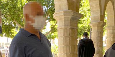 ‘Elektrik kesen’ Kıb-Tek çalışanı teminata bağlandı