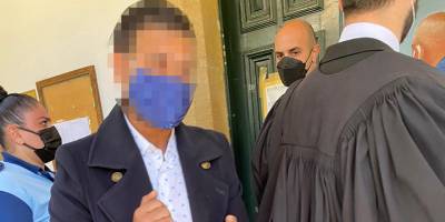 “Kendi adına pasaport sahteledi, suçüstü tutuklandı”