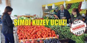 Sebze-meyvede kış fiyatları uçurdu