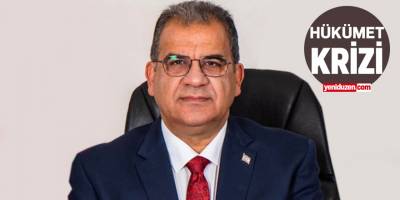 Sucuoğlu: “Henüz görev alamadık, alınca görüşmeler yapıp değerlendireceğiz”