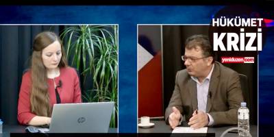 Akansoy:  “Cumhurbaşkanı Tatar, güvensizliği yaratan olayların baş aktörü”