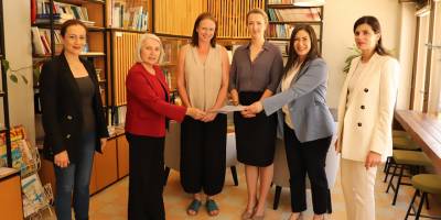 "Cinsiyet Eylem Planı'nın dışında tutulmak kabul edilemez"