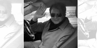 DAÜ hocalarından Zabolotkov’un ölüm sebebi ‘beyin kanaması’