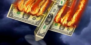 Dolar hızlı düştü