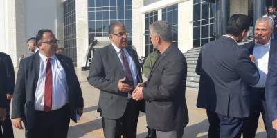 UBP Parti Meclisi Sucuoğlu’na ‘yetki’ verdi