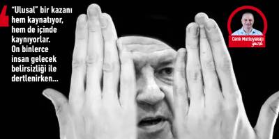 Kaç oy aldığınız değil ne yaptığınızdır önemlisi…