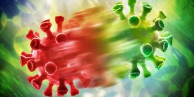 İspanyol araştırmacılara göre bir rekor: 20 günde iki kez Covid-19’a yakalandı