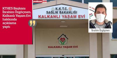 “Yasal olmayan çalışma şekline ‘Yeter ve dur’ diyoruz"