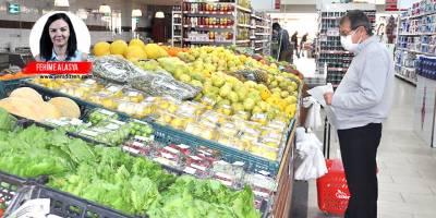 Sokağın dili başka: "Biz geçim derdinde, onlar koltuk"