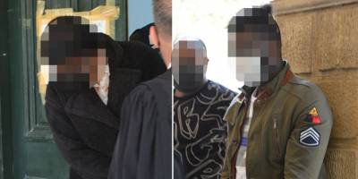 Sahte davranışla para temini soruşturmasında bir kişi daha aranıyor