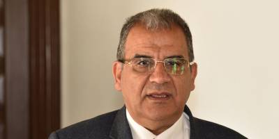 Sucuoğlu: “İsmin bugün belli olması sürpriz oldu”