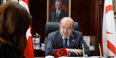 Tatar: “Atun görevden alınacaktı ama hükümetin istifasının sunulması o seçeneği ortadan kaldırdı”