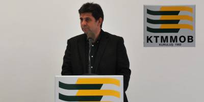 Adanır: “Kaçak yapı hastalığı tedavi edilemez bir noktaya geldi”