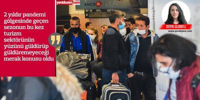 "Kararlar için geç kalınsa da umut var"