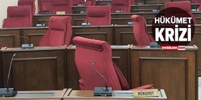 Hasipoğlu, Kabine'nin sunulup sunulmayacağı önümüzdeki saatlerde netlik kazanacak