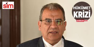 Sucuoğlu: 'Kabineyi sunmak için Tatar’dan randevu bekliyorum'