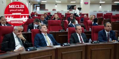 Hükümet programı noktası, virgülüne kadar aynı!