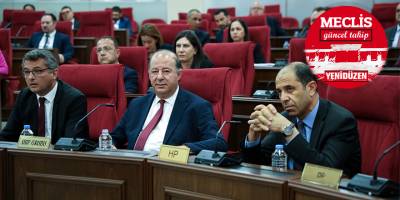 Muhalefet Hükümet Programı’nı dinlemeyecek