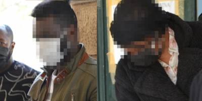 Sosyal medya dolandırıcılığı: ‘Kendini ABD askeri olarak tanıttı, para aldı’