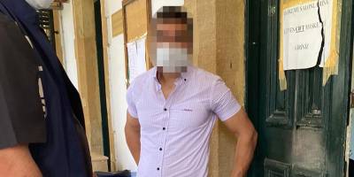 Polis: “15 yıla kadar hapis cezası gerektiren ağır bir suç”