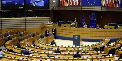 Avrupa Parlamentosu seçimleri 6-9 Haziran 2024'te yapılacak