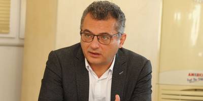 Erhürman: Halk sokakta her dakika ezilirken, ‘kim bakan olacak?’ kavgası yaşandı