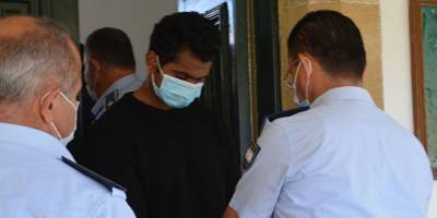 ‘Cinsel saldırı’ suçuna 3 buçuk yıl hapis