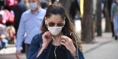Türkiye’de kapalı mekanlarda maske zorunluluğu kalktı