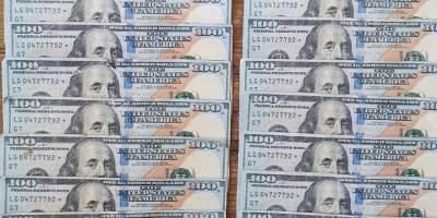 Polisten sahte ABD doları uyarısı