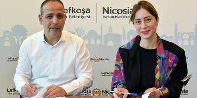 Eczacılar Birliği Merkez Binası Surlariçi’ne taşınacak