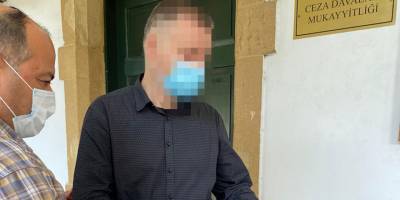 “Sahte kimlikle kayıt yaptırdı, oyunda hile yaparken tutuklandı”