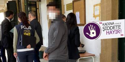 “Eski kız arkadaşını tehdit etti, tutuklandı”