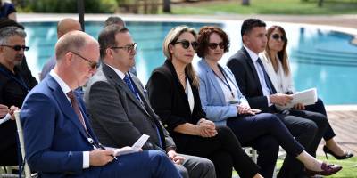 AB’den, 86 işletmeye 4.2 milyon Euro destek