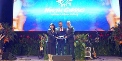 Kuzey Kıbrıs, düğün turizmi için Antalya’ya pazara çıktı