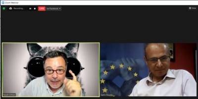 “Dijital Kimlik” kavramı tartışıldı