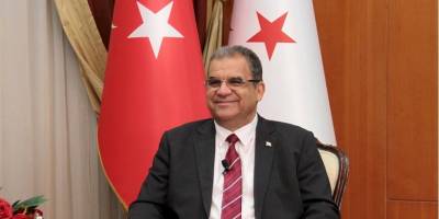 Sucuoğlu: "Ülkeyi bir erken seçim bekliyor..."