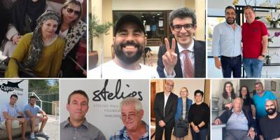 “2022 Stelios İki Toplumlu Ticari İş Birliği Ödülleri”ni kazananlar açıklandı