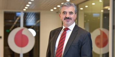 Telsim’in Yeni Genel Müdürü  Sefer Tüz