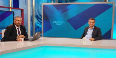 Erhürman: Anayasa’yı ihlal etmeyi alışkanlık haline getirdiler, çatır çatır ihlal ediyorlar