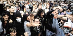 Holiganlara karşı önlem alınıyor